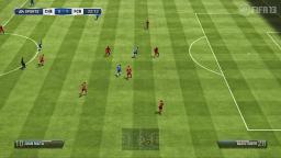 FIFA Soccer 13 Screenshot 1